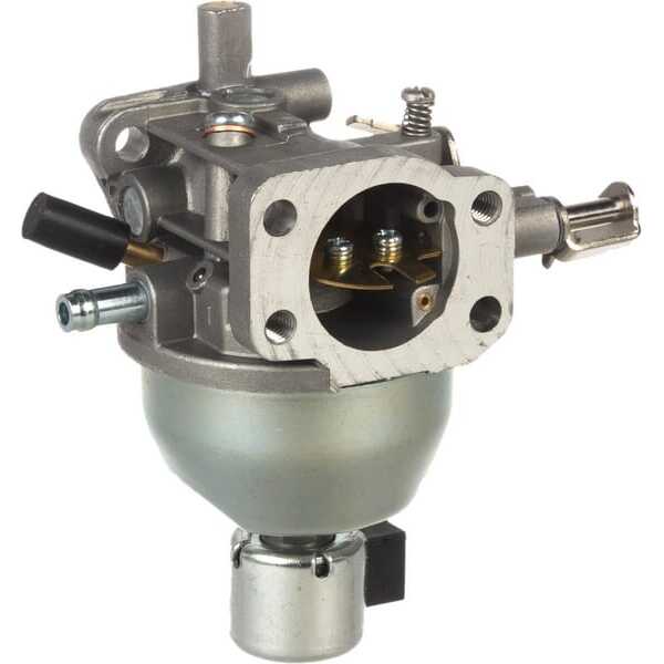 BS Carburettor Briggs & Stratton - 846595 - Carburettor