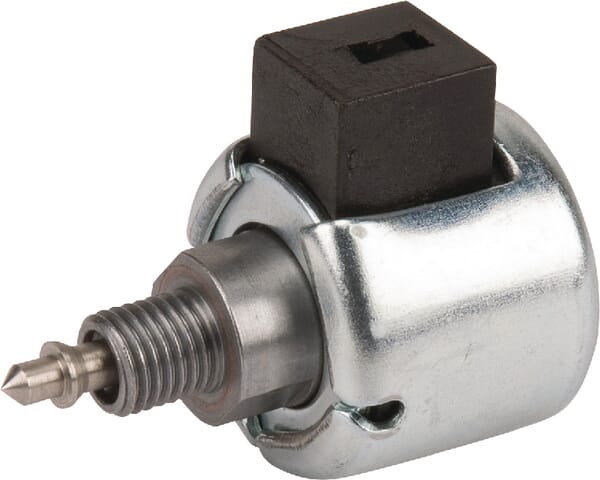 Briggs & Stratton Solenoid Fuel - 846639 - Solenoid fuel