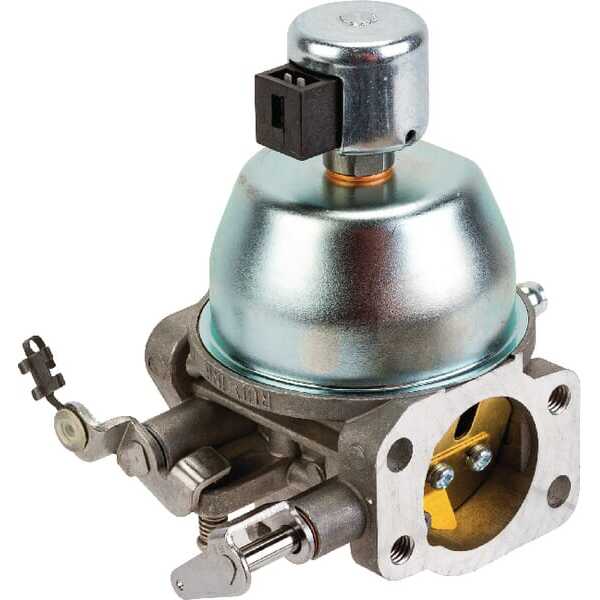 BS Carburettor Briggs & Stratton - 847050 - Carburettor