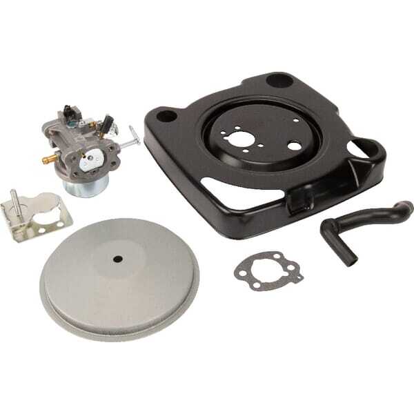 BS Carburettor Briggs & Stratton - 847393 - Carburettor