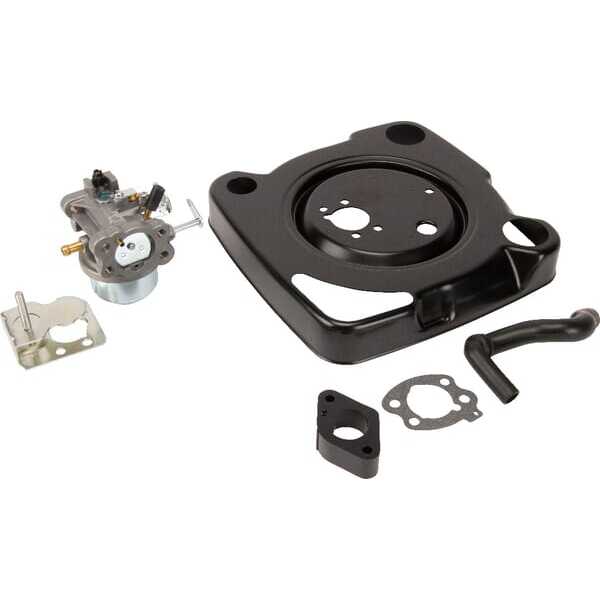 BS Carburettor Briggs & Stratton - 847395 - Carburettor
