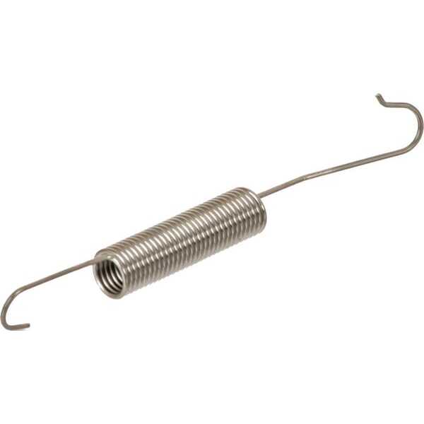 BS Governor spring Briggs & Stratton - 847470 - Governor spring