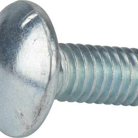 AYP Bolts OE - 872110506 - Screw 5/16"