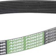 John Deere V-belts harvesters OE - 87441272AB - Belt