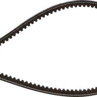 John Deere V-belts harvesters OE - 87800129AB - V-Belt New Holland