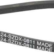 Snapper V-belts overview - 880424YP - V-belt