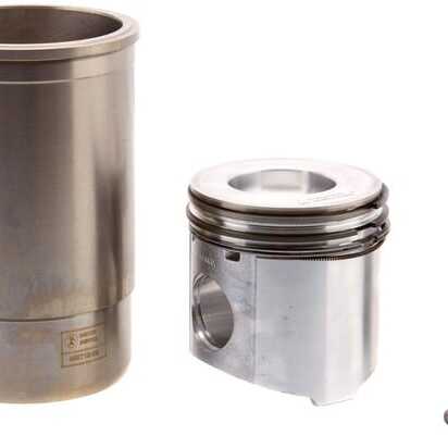 John Deere Cylinder kit - 8818110020 - Piston & liner set