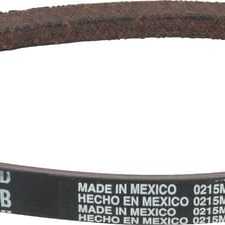 Murray V-belts overview - 885484YP - V-belt Primary M D