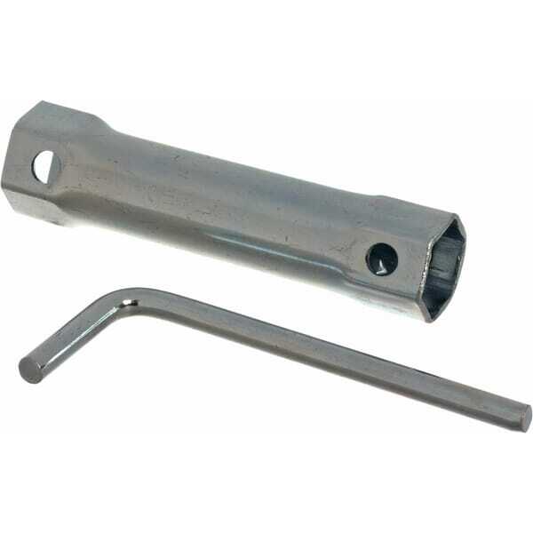 BS Spark Plug Spanner Briggs & Stratton - 89838S - Wrench-spark plug