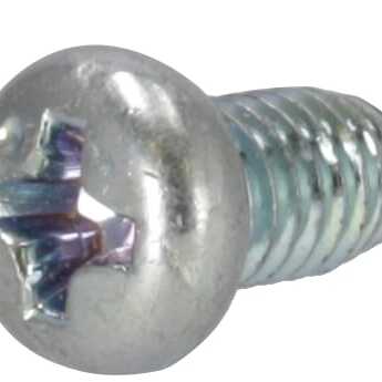 Honda OE engine parts - 90002Z0T800 - Tapping screw 4x8