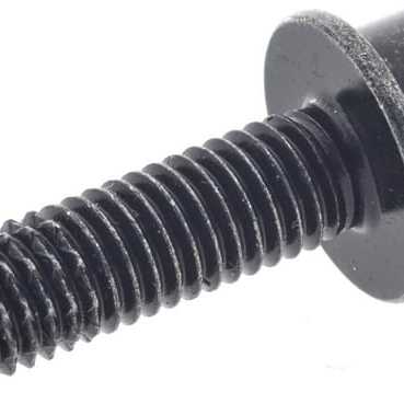 Honda OE engine parts - 90018Z0H003 - Hex socket bolt