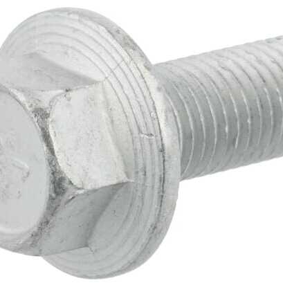 Honda Bolts OE - 90105VA3J01 - Hex. Bolt, 10x25