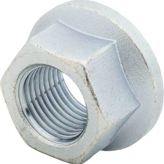 Honda Nuts OEF&G - 90201ZE3V00 - Special nut 16mm