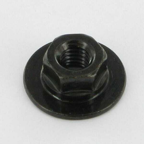 Honda Nuts OEF&G - 90303MR1000 - Nut