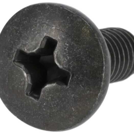 Honda Bolts OE - 90380GM9740 - Screw, special, 6x15