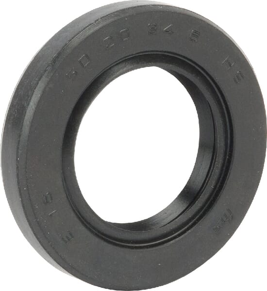 Honda Oil seals - 91201896701 - Oil seal 20x34x6mm