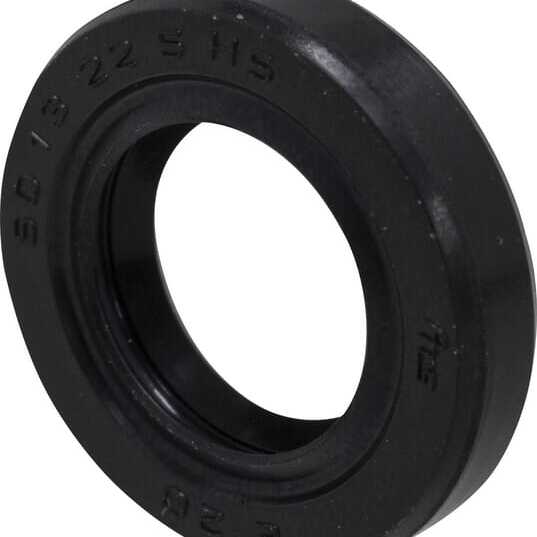 Honda Oil seals - 91204KE8003 - Oil seal, 13x22x5 (Arai)