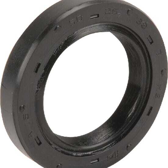 Honda Oil seals - 91251Z1V003 - Oil seal 25x38x7