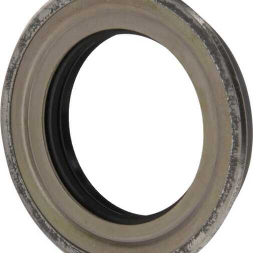 Honda Oil seals - 91252777003 - Oil seal, 40x55x7