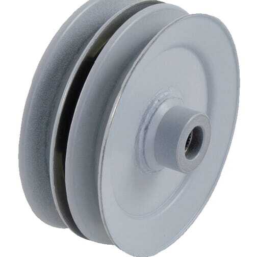 Murray Pulleys and tensionersoverviewOE F&G - 92128 - Pulley