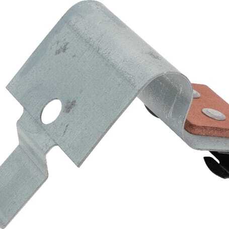 Murray Brake padsoverviewOE - 92148 - Pulley brake