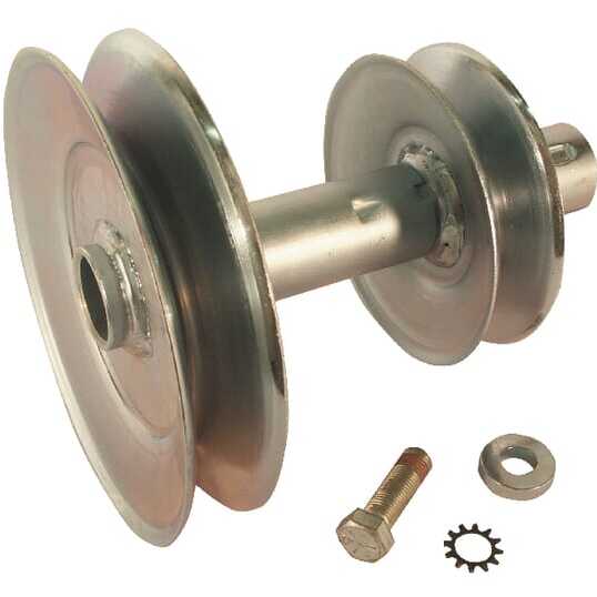 Murray Pulleys and tensionersoverviewOE F&G - 92246SE - Pulley