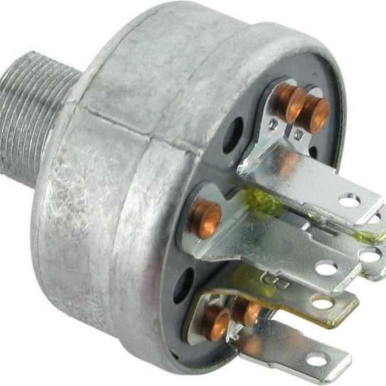 Murray Ignition switchesOverview - 92377 - Ignition switch