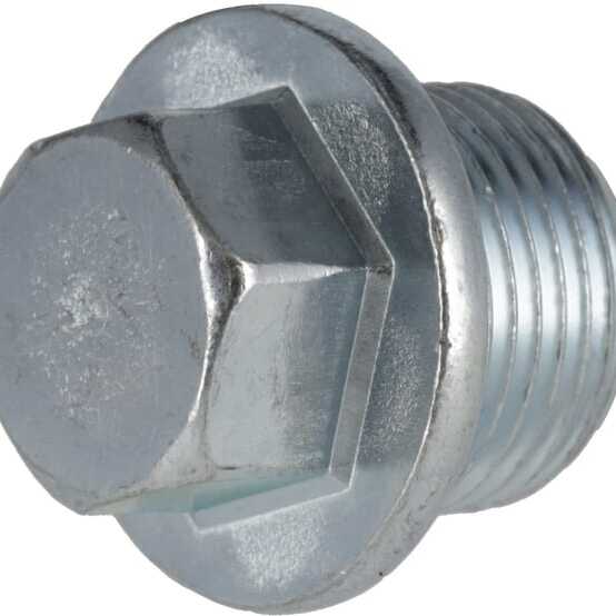 Honda Sump plug - 9280020000 - Bolt, drain plug, 20mm