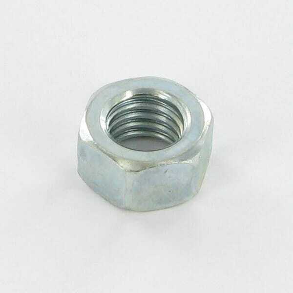 Honda Nuts OEF&G - 94001080000S - Nut