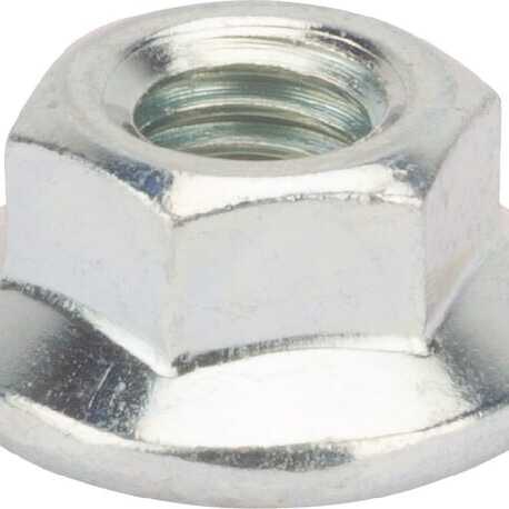 Honda Nuts OEF&G - 9405005000 - Nut 8 mm