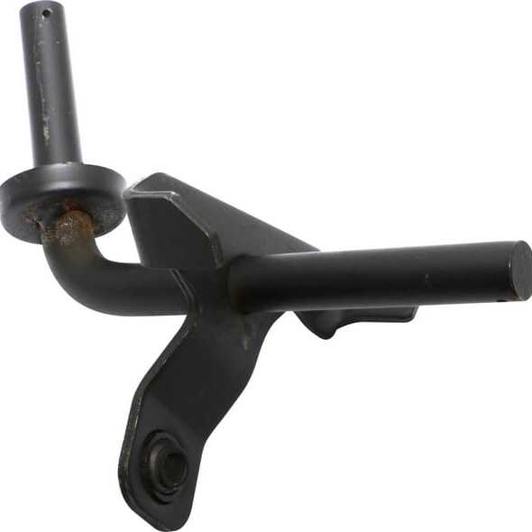 Murray Stub axleOverview - 94575E701 - Stub axle RH