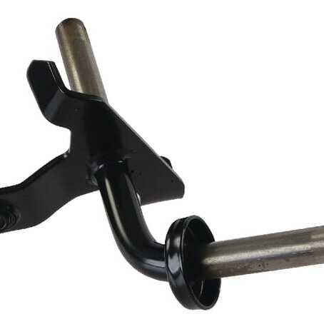 Murray Stub axleOverview - 94576E701 - Stub axle LH