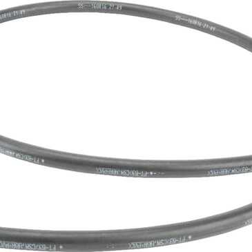 Honda Fuel Line - 950015500160M - Fuel line 55mm, 1m