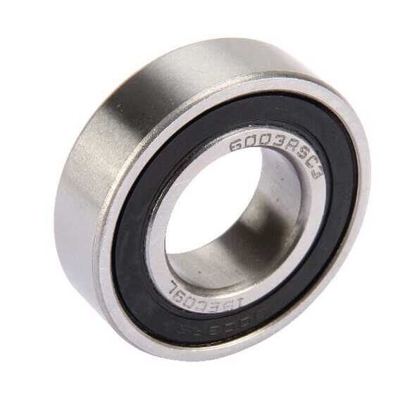 Stiga BearingsOverviewOE F&G - 9549001700 - Bearing Combi 07