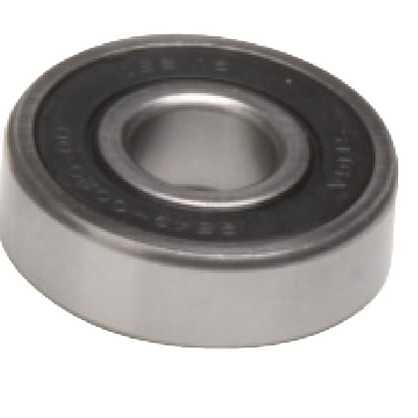 Stiga BearingsOverviewOE F&G - 9549002000 - Deep groove ball bearing