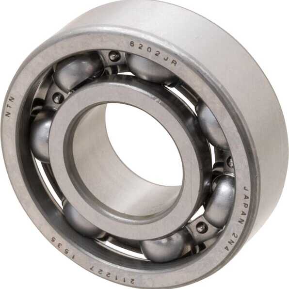 Honda BearingsOverviewOE F&G - 961006202000 - Radial ball bearing, 620