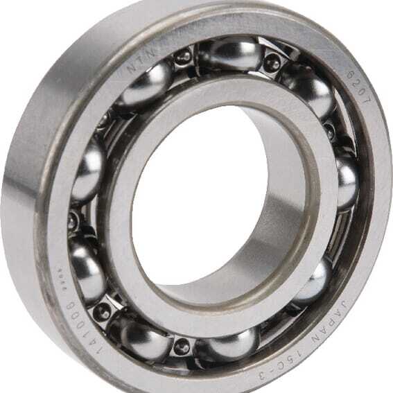 Honda BearingsOverviewOE F&G - 961006207000 - Roller bearing