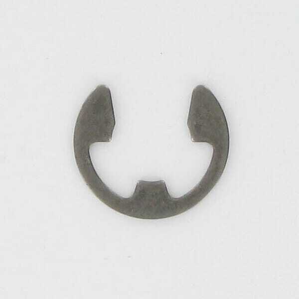 Stiga Shaft retaining washers OE - 9653000104 - Lock ring 3/4\