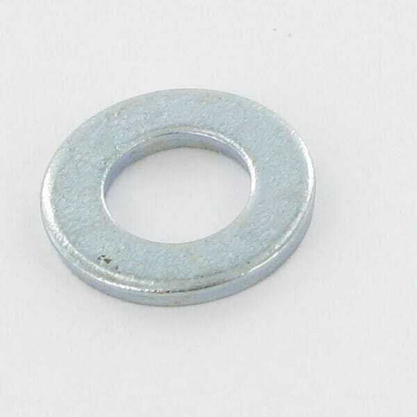 Stiga Washers OE F&G - 9699002802 - Washer