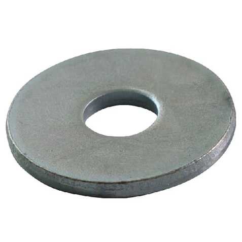 Stiga Washers OE F&G - 9699010502 - Disc