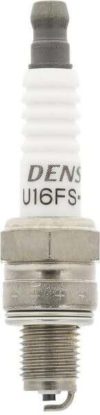 Honda Spark plug - 9805655750 - Spark plug U16FS-UB Denso