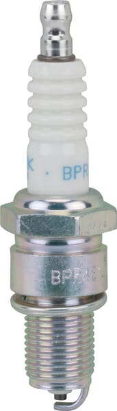 Honda Spark plug - 9807954846 - Spark plug BPR4ES