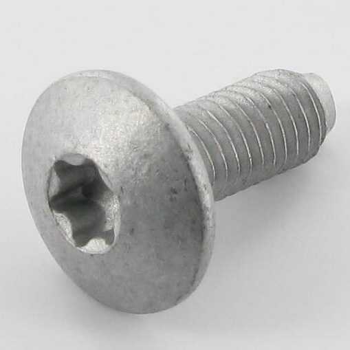 Stiga Bolts OE - 9893061616 - Bolt