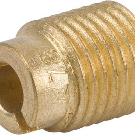 Honda Carburettor Nozzle - 991011240780 - Main jet