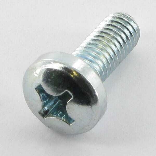 Stiga Bolts OE - 9948061616 - Screw