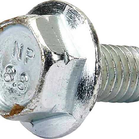 Stiga Bolts OE - 9959061216 - Bolt M6x12