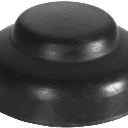 John Deere Push switch - 9GH045833001 - Rubber cap Hella