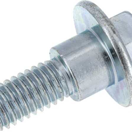 Murray Bolts OE - 9X51 - Shoulder bolt