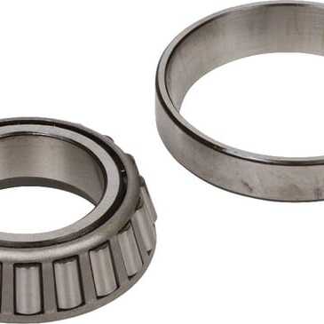 John Deere OEM Bearings suitable for - AE42998N - Bearing