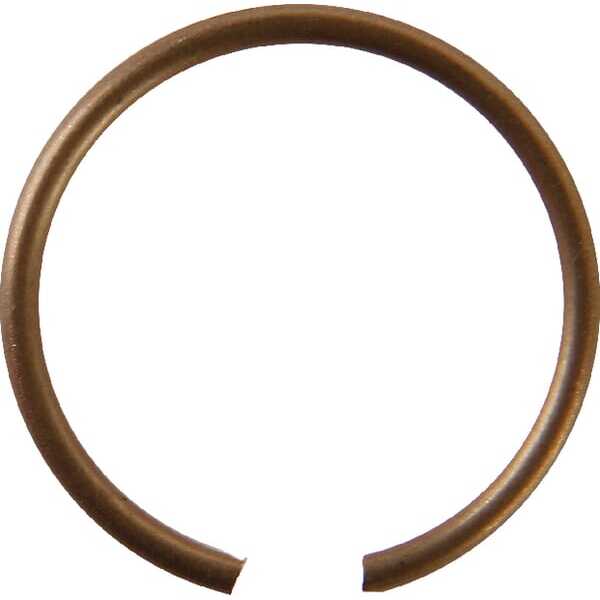 Snapper  - AGW01426 - Wire snap ring